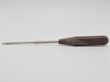 Synthes 314.115 StarDrive Screwdriver T15 Orthopedic Surgical Instrument Primis Medical