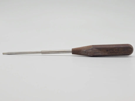 Synthes 314.115 StarDrive Screwdriver T15 Orthopedic Surgical Instrument Primis Medical
