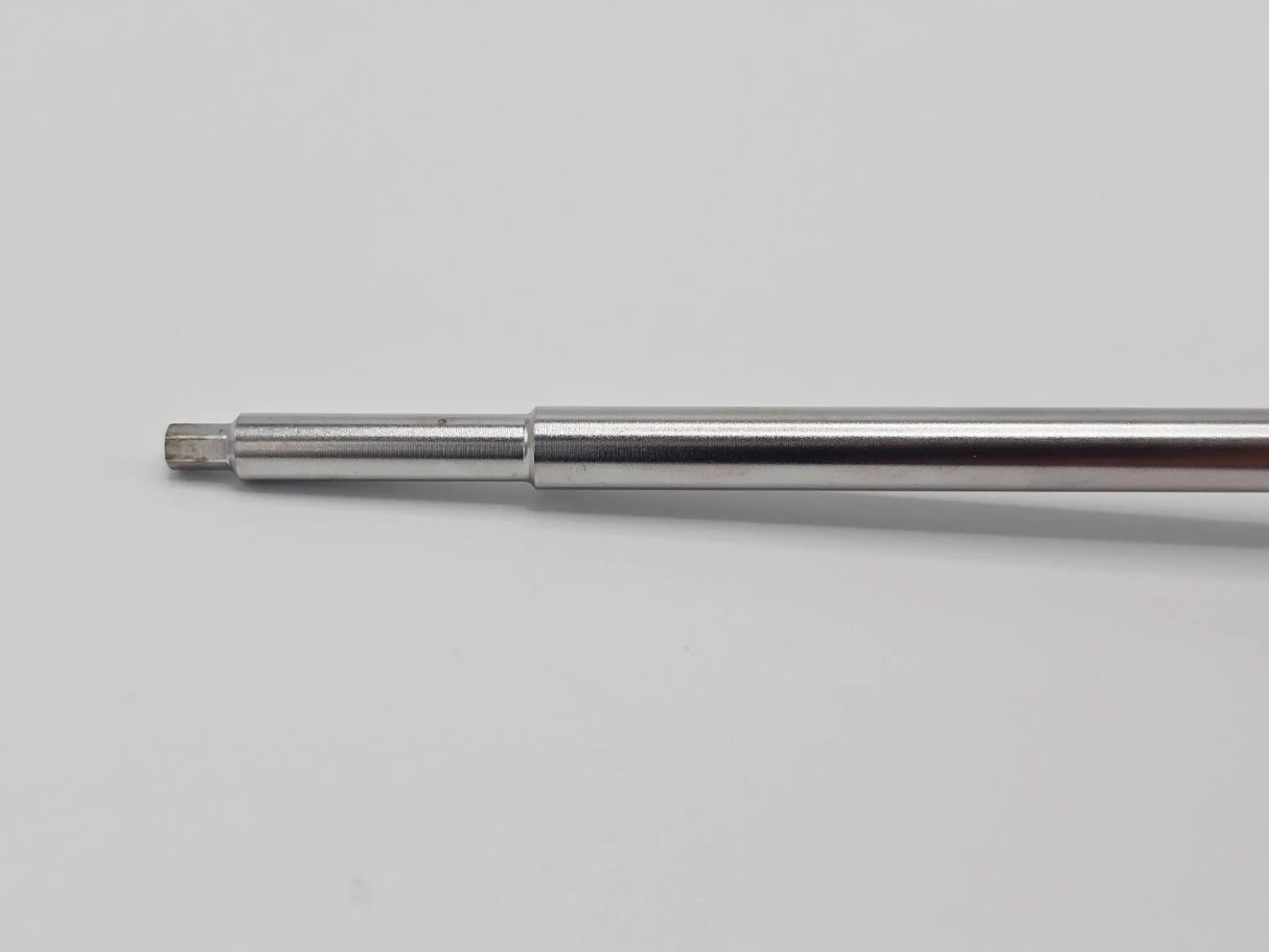 Synthes 314.19 Cannulated Hex Screwdriver Orthopedic Surgical Tool 3.5mm Primis Medical