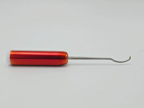 Arthrex AR-8671 Chondral Pick Concave 90° Tip 220mm Shaft Surgical Instrument Primis Medical