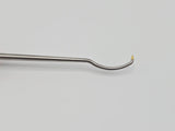 Arthrex AR-8671 Chondral Pick Concave 90° Tip 220mm Shaft Surgical Instrument Primis Medical