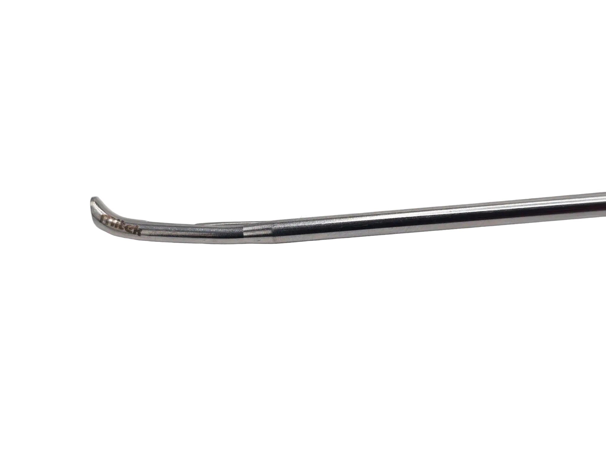 Mitek 228302 Arthroscopic Pusher/Cutter 8″ Knot/Suture Tool