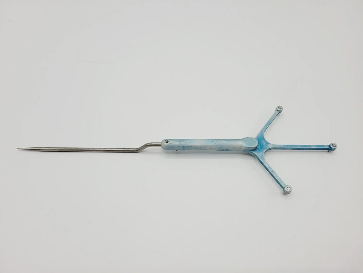 Medtronic 960-556 Cranial Planar Passive Blunt Probe 12" Medtronic