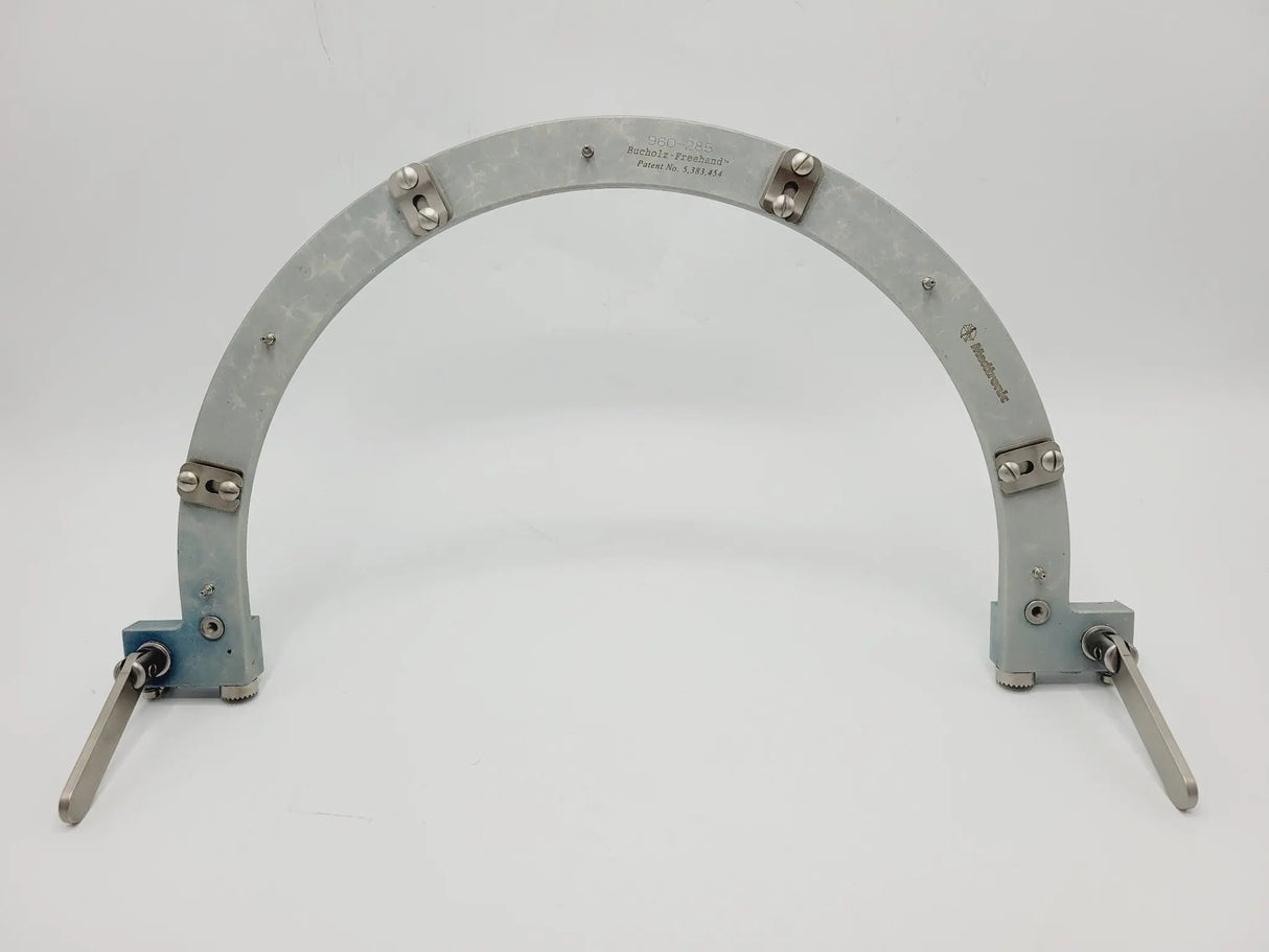 Medtronic 960-285 Bucholz-Freehand Cranial Navigation Component 16" Medtronic