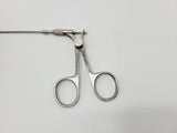 Karl Storz 27177A-26165F 7 Fr. Flexible Oval Cup Laparoscopic Biopsy Forceps 19" Karl Storz