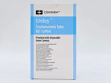 Covidien 60XLTCP Tracheostomy Tube XLT Cuffed Proximal w/ Disposable Inner Cannula Covidien