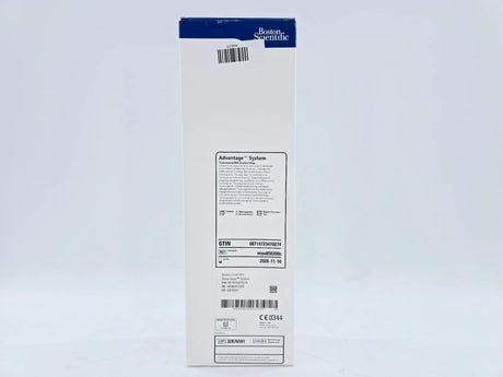 Boston Scientific M0068502000 Advantage System Transvaginal Mid-Urethral Sling Boston Scientific