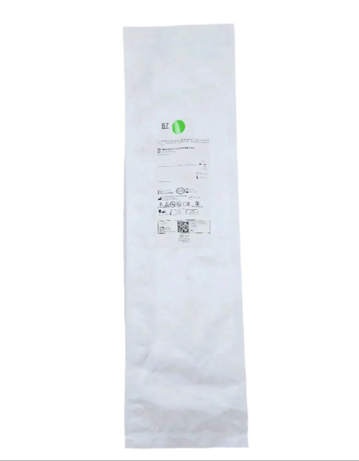 Ad-Tech SD10R-SP05X-000 Spencer Probe Depth Electrode 1.12mm O.D. 390mm Length Ad-Tech Medical Instrument Corporation