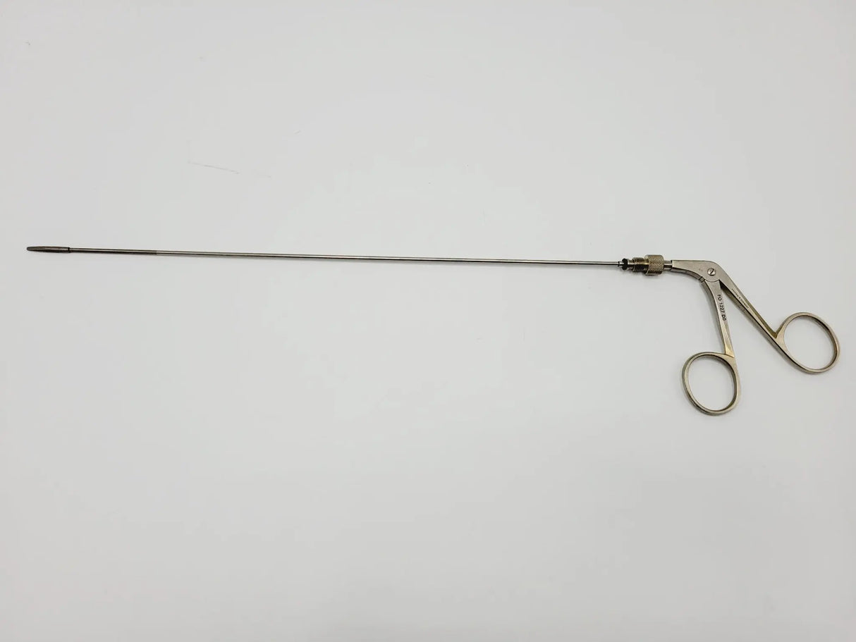 Cabot Medical 003857-401 5mm Laparoscopic Grasping Forceps 17-3/4" Cabot Medical