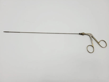 Cabot Medical 003857-401 5mm Laparoscopic Grasping Forceps 17-3/4" Cabot Medical