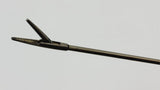 Cabot Medical 003857-401 5mm Laparoscopic Grasping Forceps 17-3/4" Cabot Medical