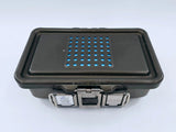 V. Mueller CD0-3B Genesis Mini Sterilization Container w/ Lid & Tray 3" V. Mueller