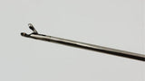 Karl Storz 26162X 2mm Round Cup Biopsy Forceps 16" Karl Storz