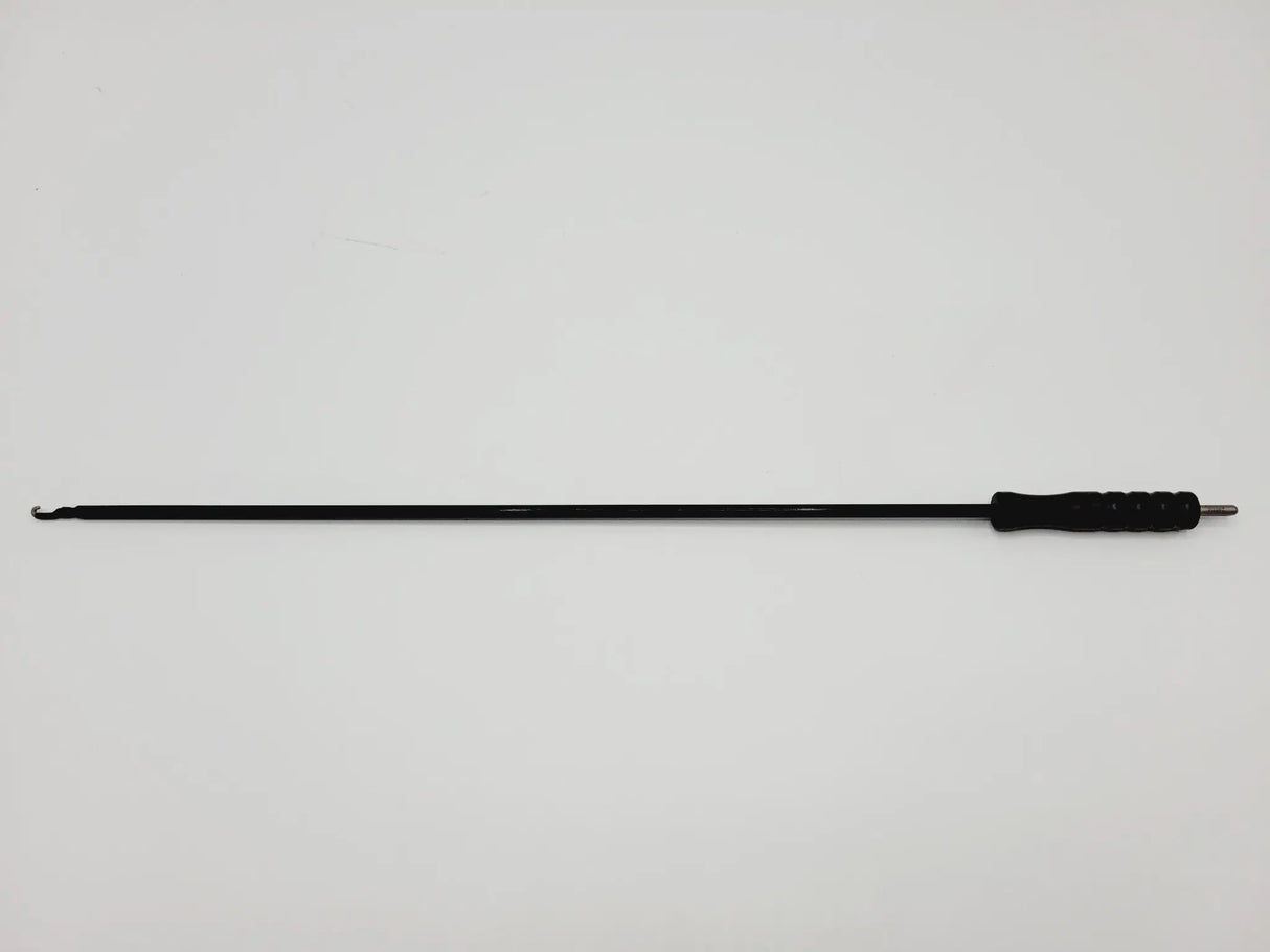 Stryker 250-040-113 5mm J-Hook Tip Monopolar Electrosurgical Probe 16" Stryker