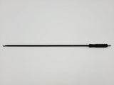 Stryker 250-040-113 5mm J-Hook Tip Monopolar Electrosurgical Probe 16" Stryker