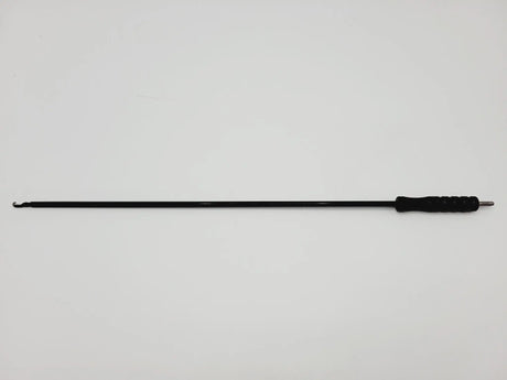 Stryker 250-040-113 5mm J-Hook Tip Monopolar Electrosurgical Probe 16" Stryker
