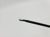 Stryker 250-040-113 5mm J-Hook Tip Monopolar Electrosurgical Probe 16" Stryker