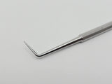 V. Mueller OS5505 Bunnell Dissecting Probe Angled Tip 5.5" Surgical Instrument Primis Medical