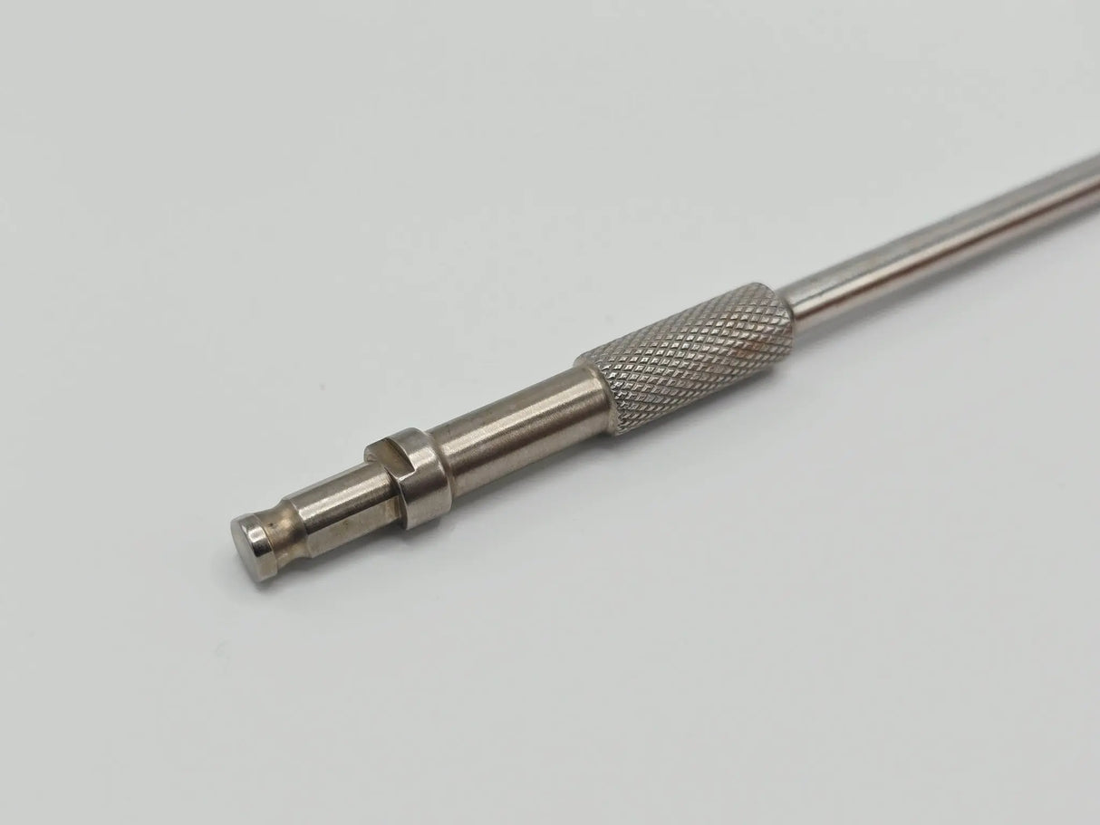 Arthrex AR-1994 Easy-Out Drill Bit / Extraction Bit, Cannulated, Orthopedic Primis Medical