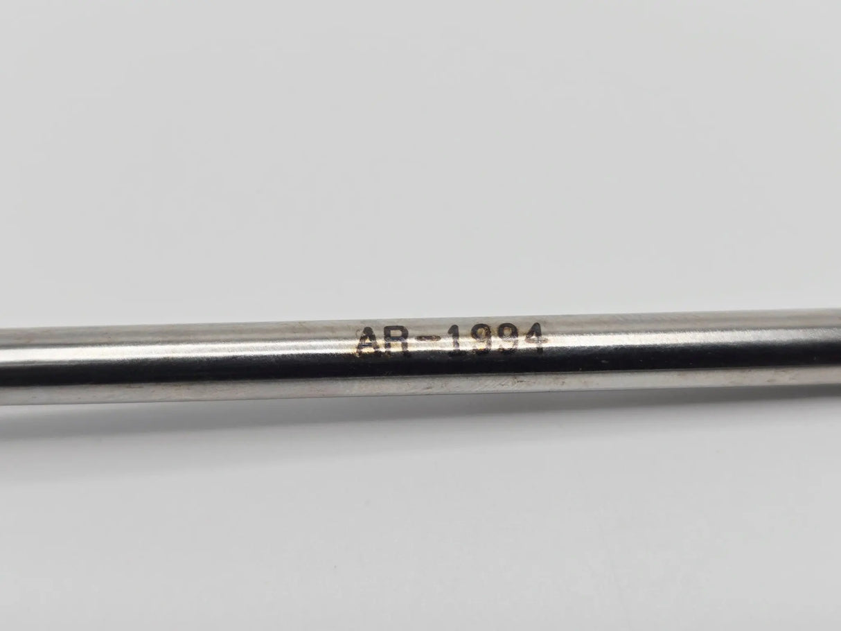 Arthrex AR-1994 Easy-Out Drill Bit / Extraction Bit, Cannulated, Orthopedic Primis Medical