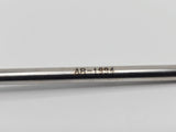 Arthrex AR-1994 Easy-Out Drill Bit / Extraction Bit, Cannulated, Orthopedic Primis Medical
