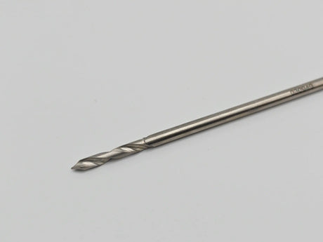 Arthrex AR-1912 Drill for 3.5 mm PushLock, 10½″ Cannulated Surgical Drill Primis Medical