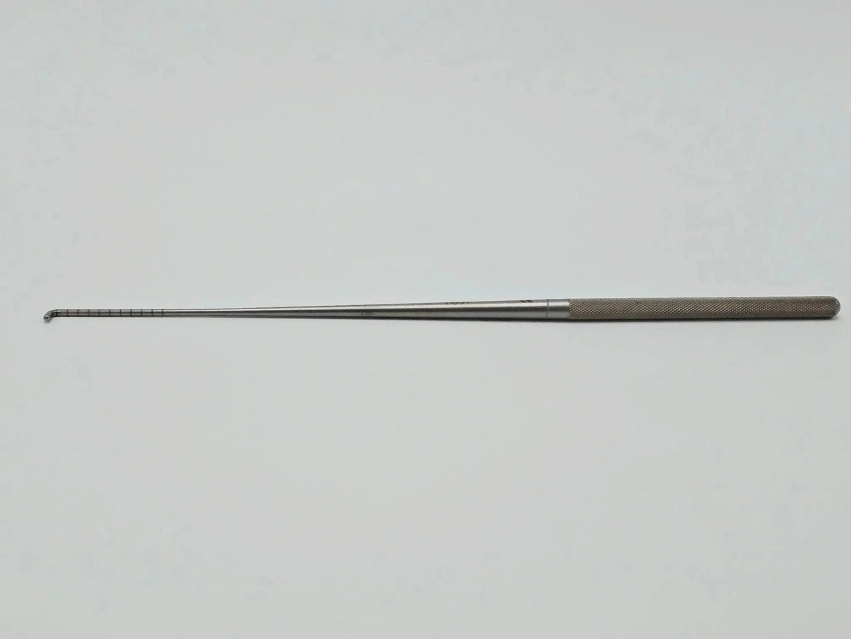 Stryker 3910-500-850 Endoscopy Probe 5 mm Stainless Steel Primis Medical