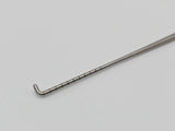 Stryker 3910-500-850 Endoscopy Probe 5 mm Stainless Steel Primis Medical