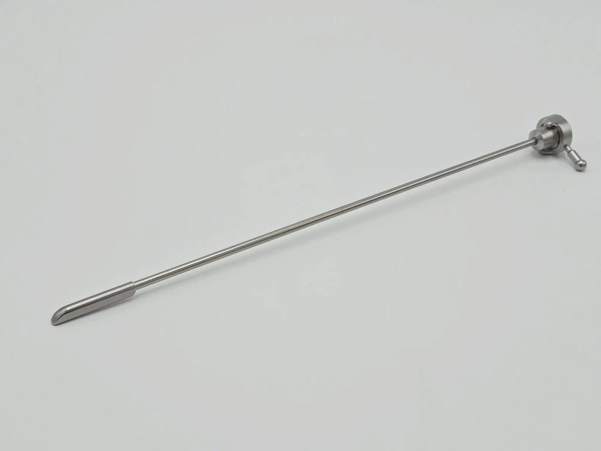 Karl Storz 27028 Visual Obturator HF Compatible, German Made Primis Medical