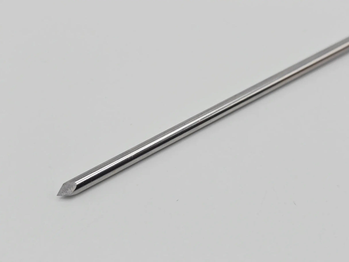 Arthrex AR-3658T Sharp Trocar Tip Obturator for 2.6 FiberTak Spear, Reusable Primis Medical