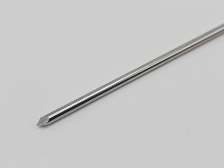 Arthrex AR-3658T Sharp Trocar Tip Obturator for 2.6 FiberTak Spear, Reusable Primis Medical