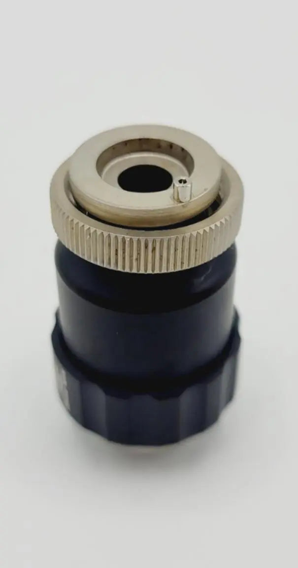 Karl Storz 26034V Laparoscopic Adapter & Leaflet w/ Silicone Valve 1-3/4" Karl Storz