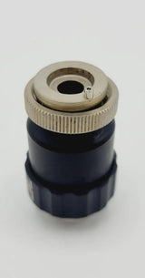 Karl Storz 26034V Laparoscopic Adapter & Leaflet w/ Silicone Valve 1-3/4" Karl Storz