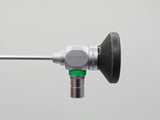 Karl Storz 1218AA Tele-Otoscope, 3 mm × 6 cm Hopkins 0° Telescope Primis Medical
