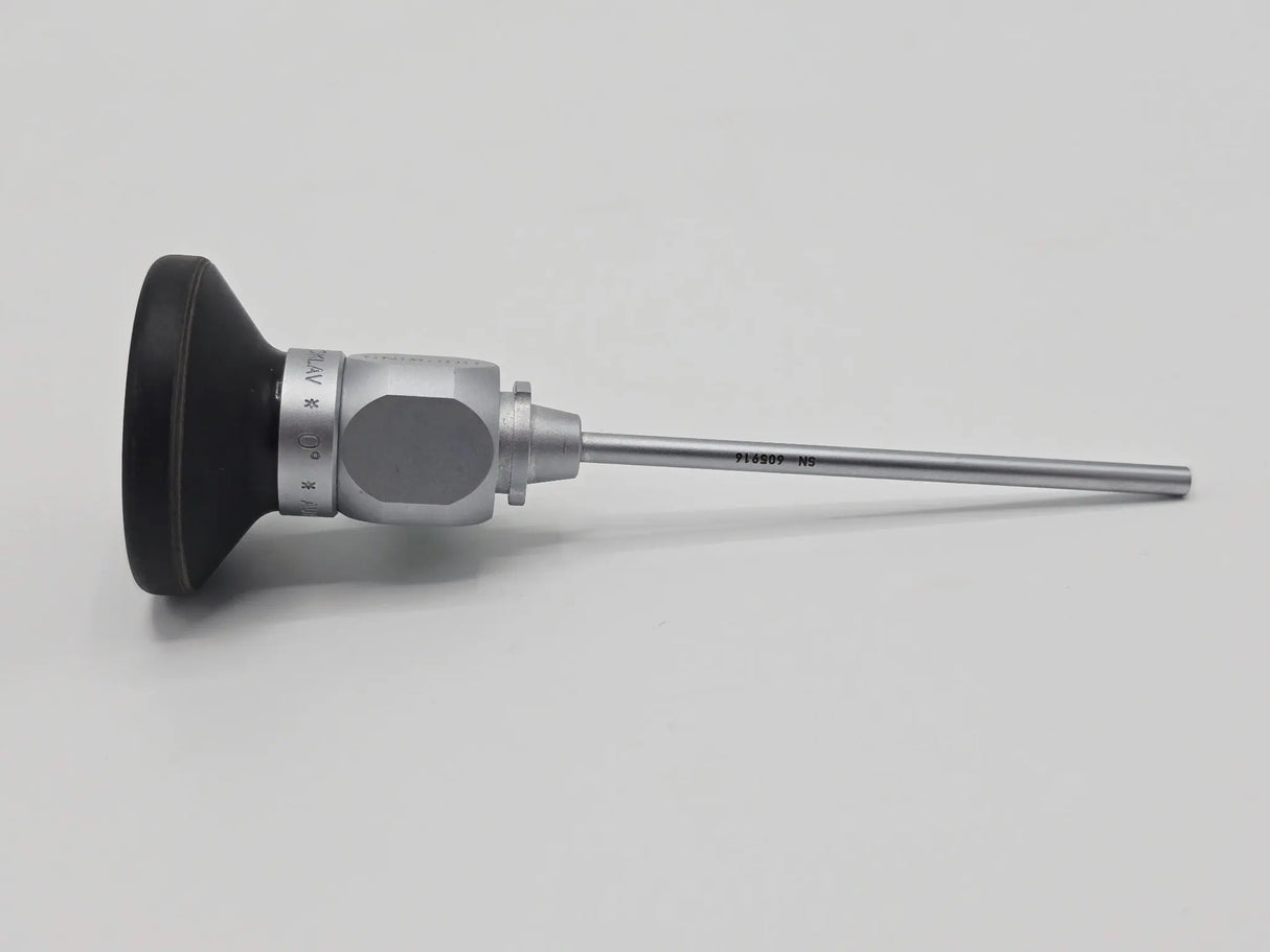 Karl Storz 1218AA Tele-Otoscope, 3 mm × 6 cm Hopkins 0° Telescope Primis Medical
