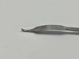 V. Mueller OS4160-003 Hohmann Retractor 8mm 6-1/4in Surgical Grade Instrument Primis Medical