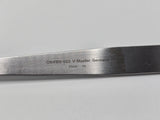 V. Mueller OS4160-003 Hohmann Retractor 8mm 6-1/4in Surgical Grade Instrument Primis Medical