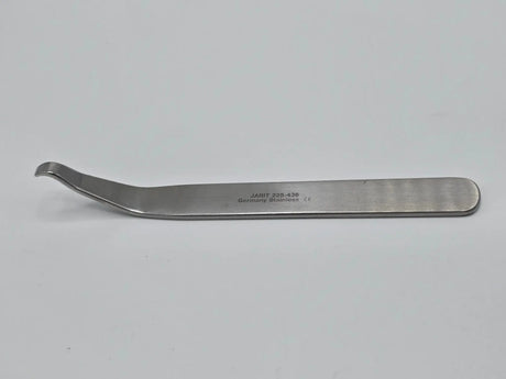 Jarit 225-436 Hayes Hand Retractor 5.25″ Surgical Stainless Instrument Primis Medical