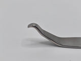 Jarit 225-436 Hayes Hand Retractor 5.25″ Surgical Stainless Instrument Primis Medical