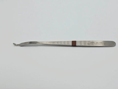 Jarit 225-440 Mini Hohmann Retractor 6mm 6-1/2in Surgical / Orthopedic Tool Primis Medical