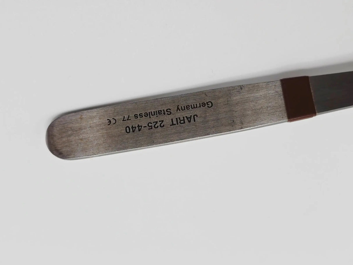 Jarit 225-440 Mini Hohmann Retractor 6mm 6-1/2in Surgical / Orthopedic Tool Primis Medical