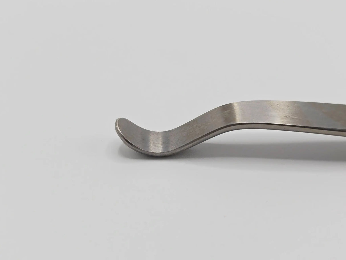 Symmetry 20-1777 Hayes Hand Retractor 7.5 mm 6″ Stainless Surgical Instrument Primis Medical