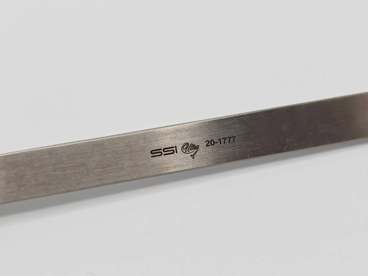 Symmetry 20-1777 Hayes Hand Retractor 7.5 mm 6″ Stainless Surgical Instrument Primis Medical