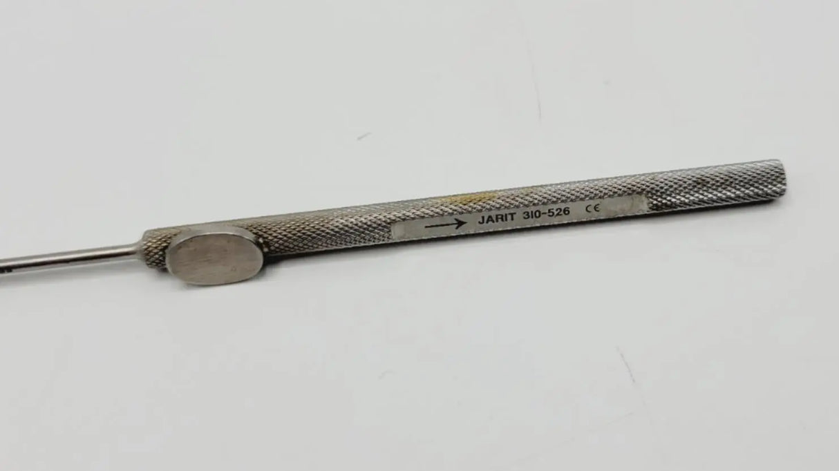 Jarit 310-526 Vascular Valvulotome 12" Jarit