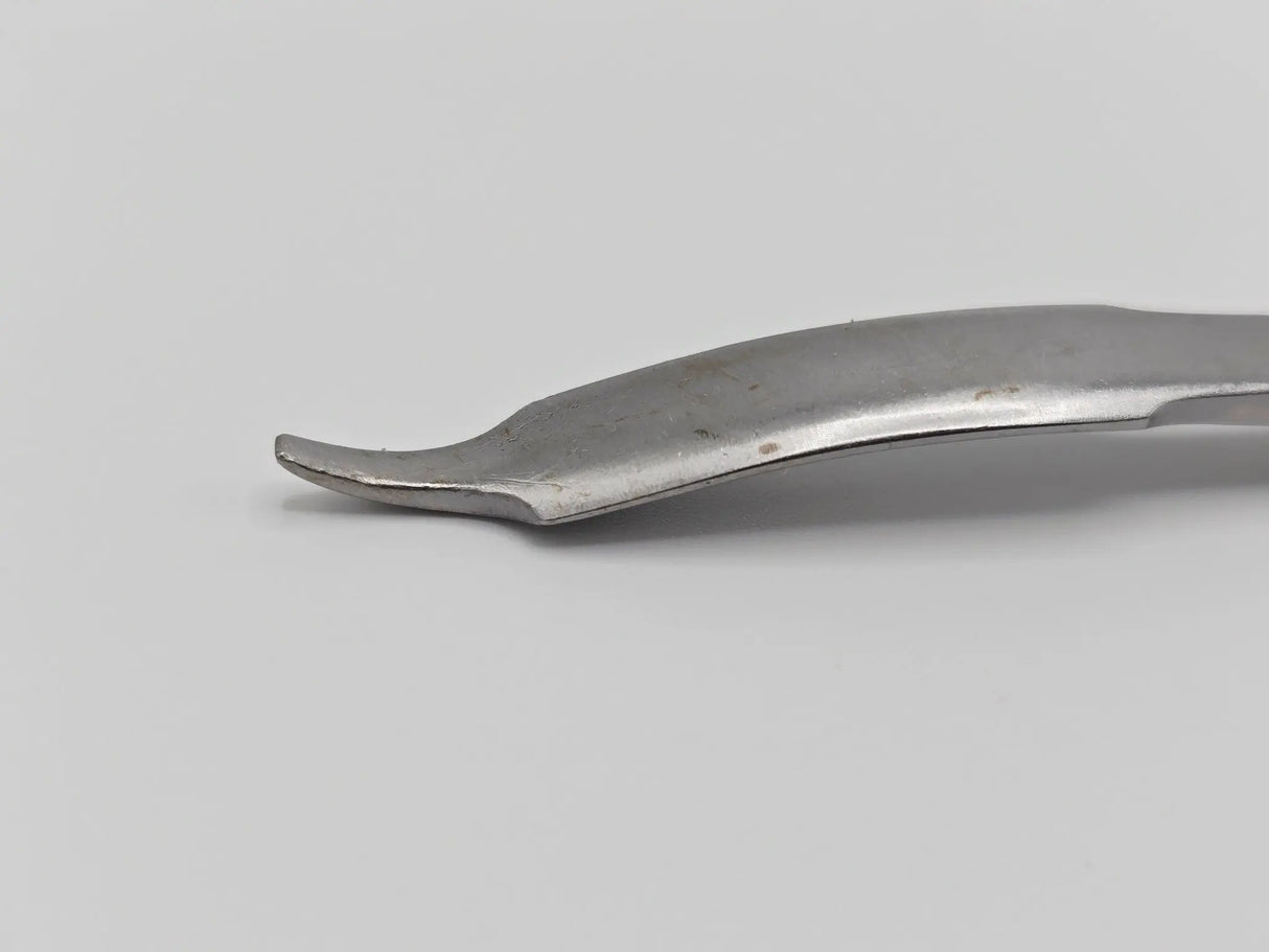 Konig MDS3281108 Mini Hohmann Bone Retractor 8mm 6-1/4″ Orthopedic Instrument Primis Medical