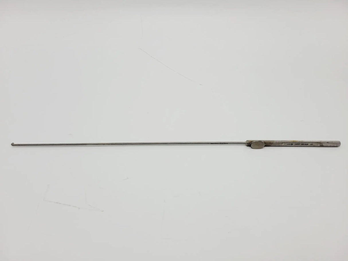 Jarit 310-526 Vascular Valvulotome 12" Jarit
