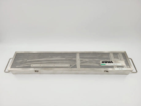 Impra KW1000 Kelly-Wick Tunneler Set w/ Extra Handles, Tips & Sterilization Case Impra