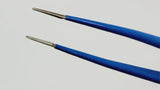 Storz S2050 3D Cushing Bipolar Forceps, Fine Tip, Straight 7" Storz
