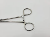 Jarit 135-125 Thoms-Allis Tissue Forceps, Straight 8" Jarit