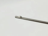 Arthrotek Biomet 905652 Interference Tunnel Notcher 10" Primis Medical